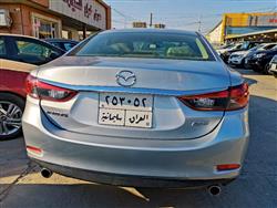 مازدا 6